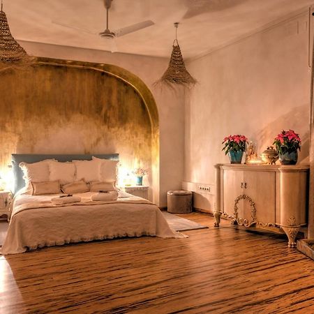 Lotus Apartment Сентендре Экстерьер фото