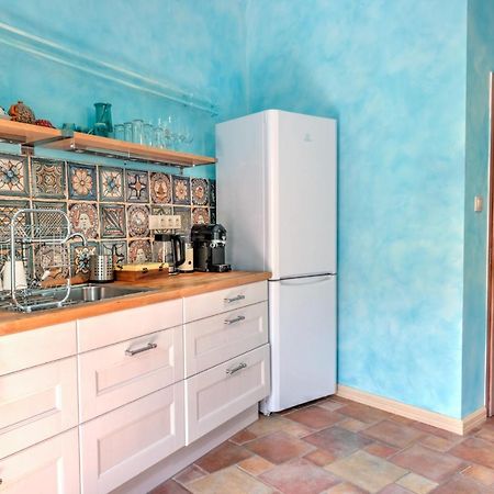 Lotus Apartment Сентендре Экстерьер фото