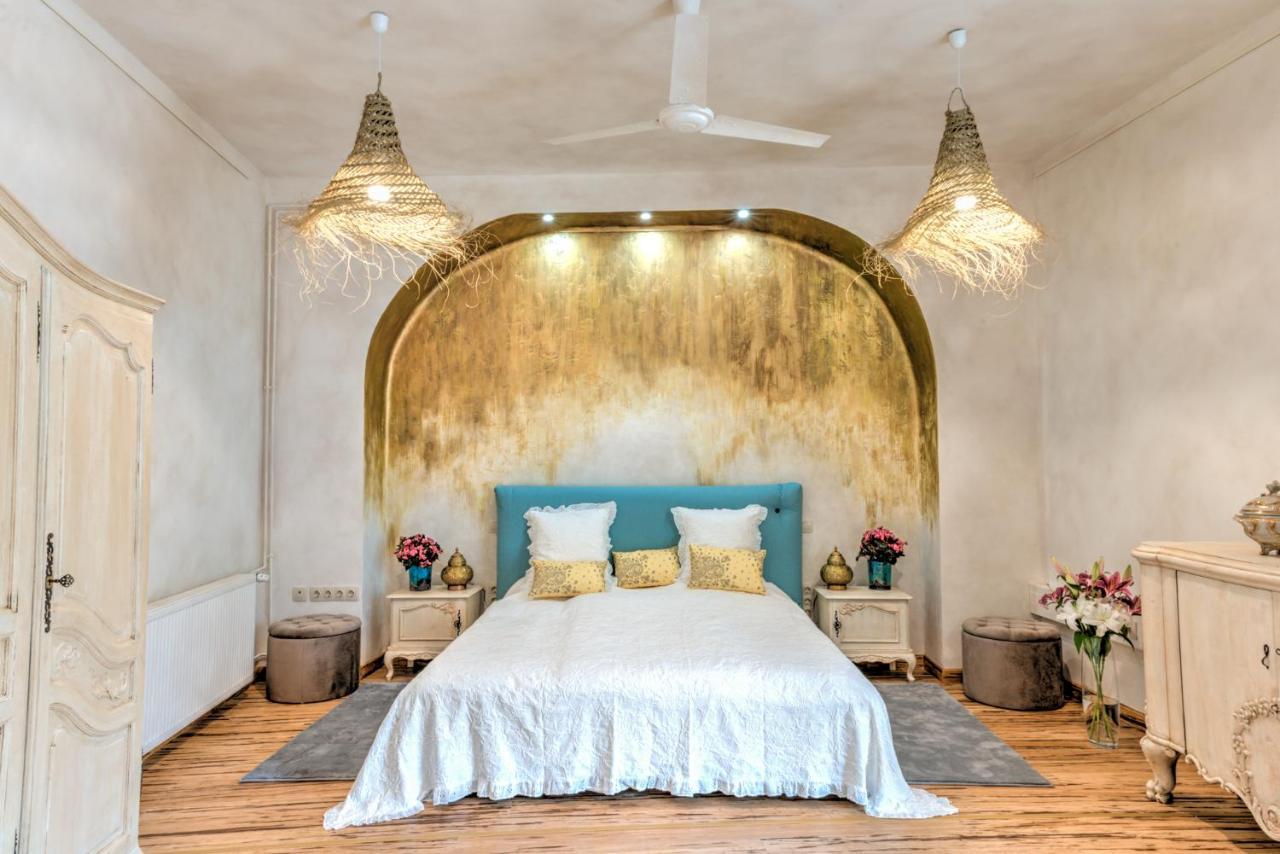 Lotus Apartment Сентендре Экстерьер фото